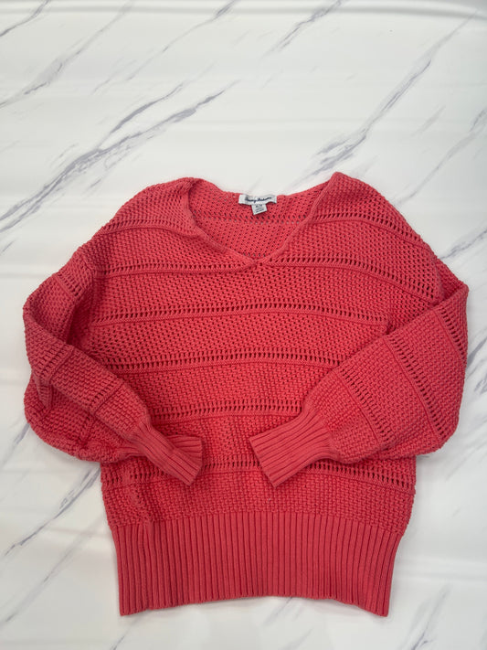 Sweater By Tommy Bahama  Size: M