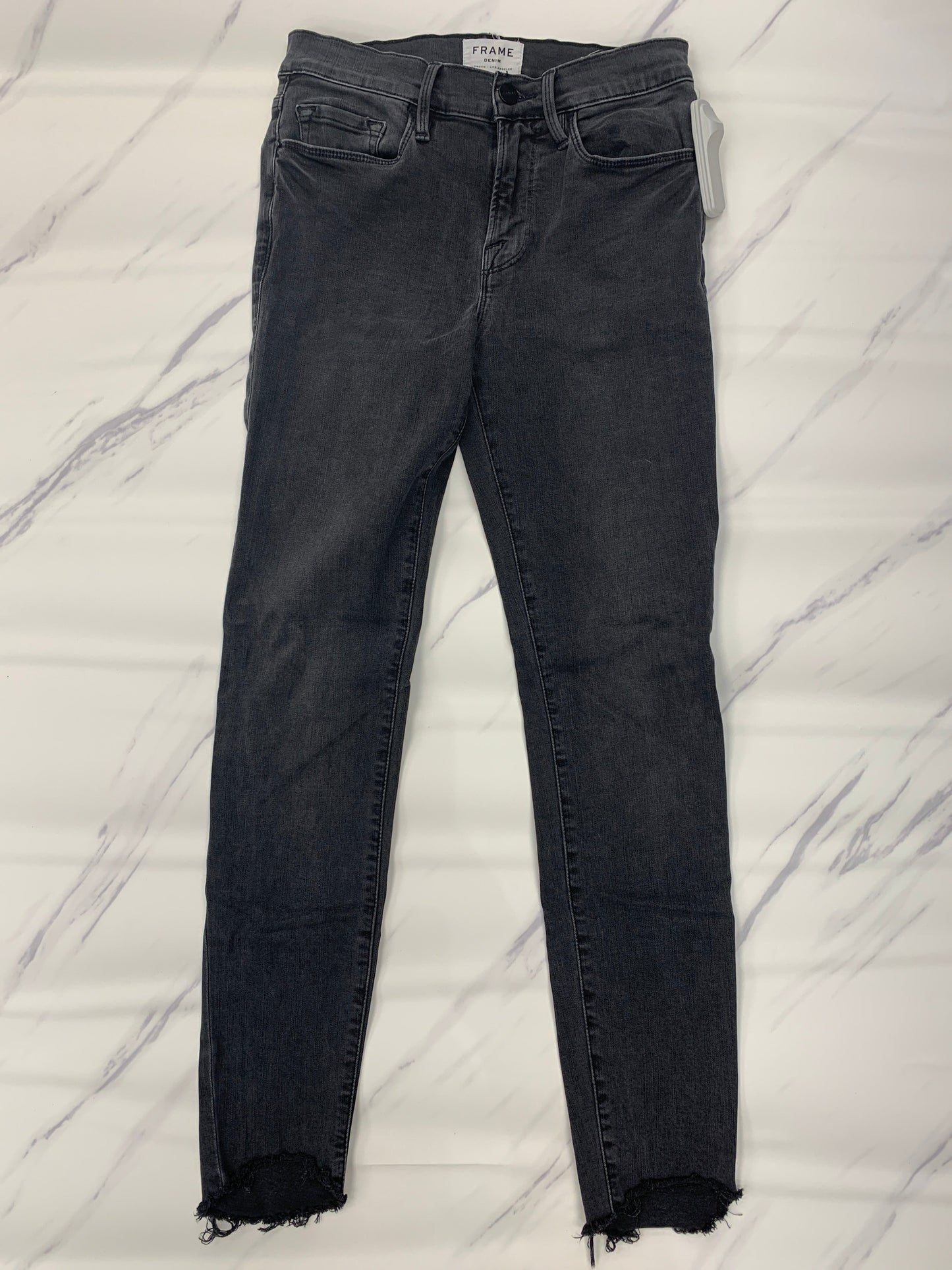 Jeans Designer By Frame  Size: 4