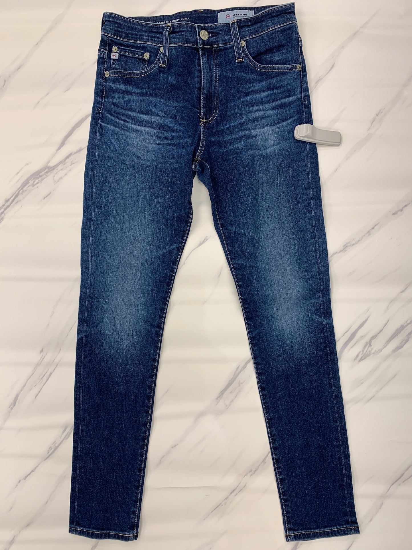 Jeans Designer By Adriano Goldschmied  Size: 2