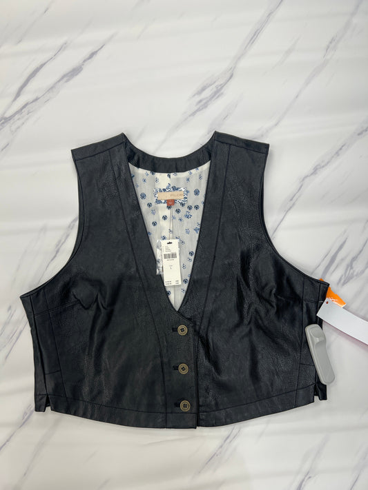 Vest Other By Pilcro  Size: L