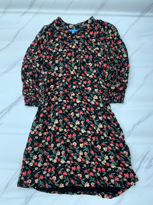 Dress Casual Midi By Draper James  Size: M