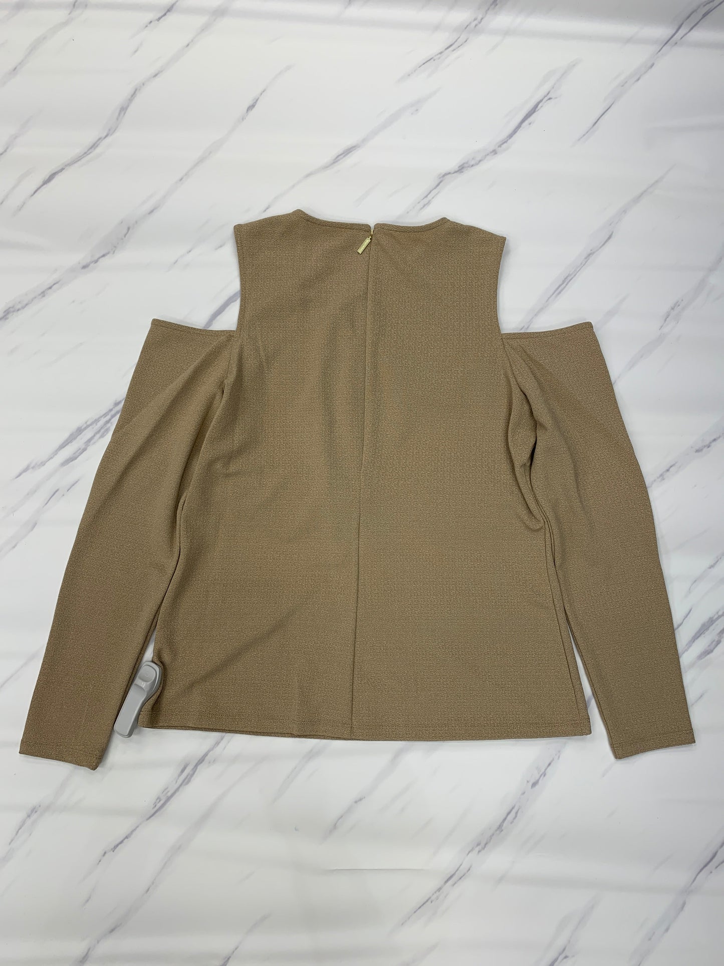 Top Long Sleeve By Michael By Michael Kors  Size: L