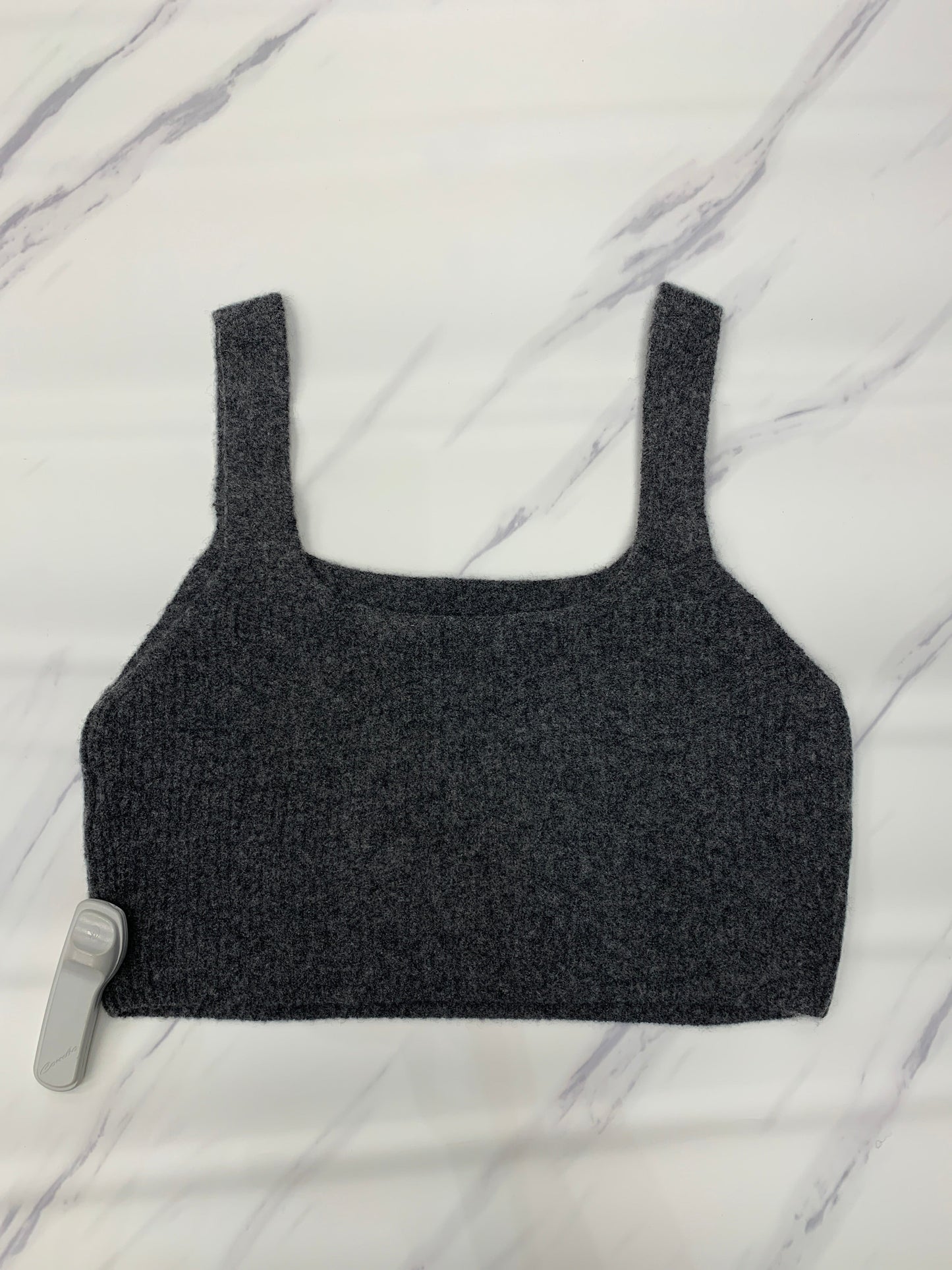 Top Sleeveless By Everlane  Size: L