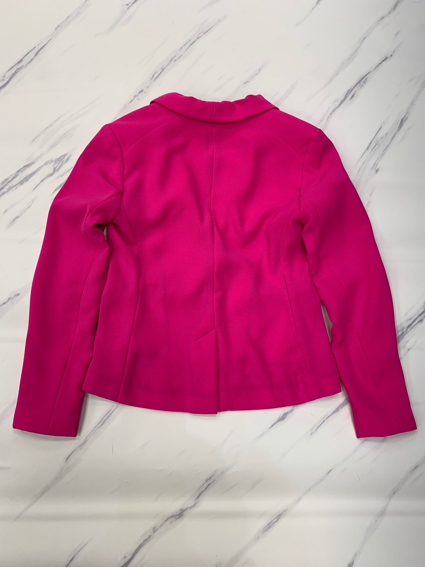 Blazer By Loft In Pink, Size: Petite   Xs