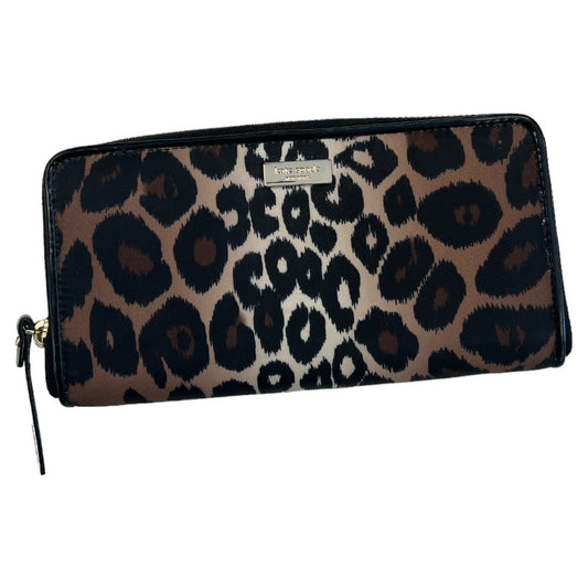 Wallet Designer By Kate Spade  Size: Large