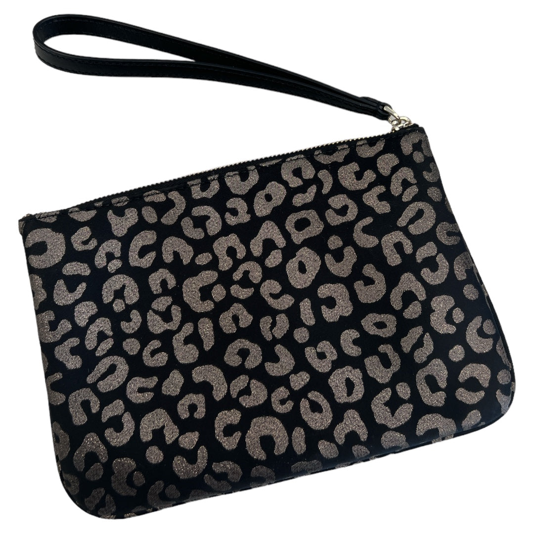 Wristlet Designer By Kate Spade  Size: Large