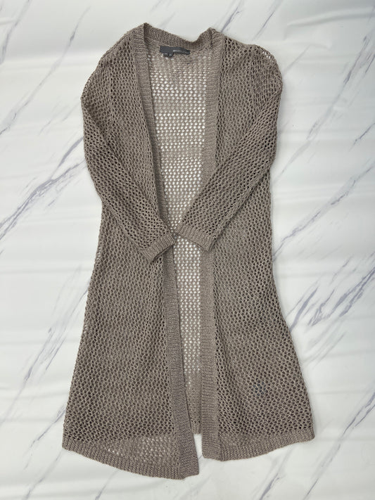 Sweater Cardigan By 360cashmere  Size: Xs
