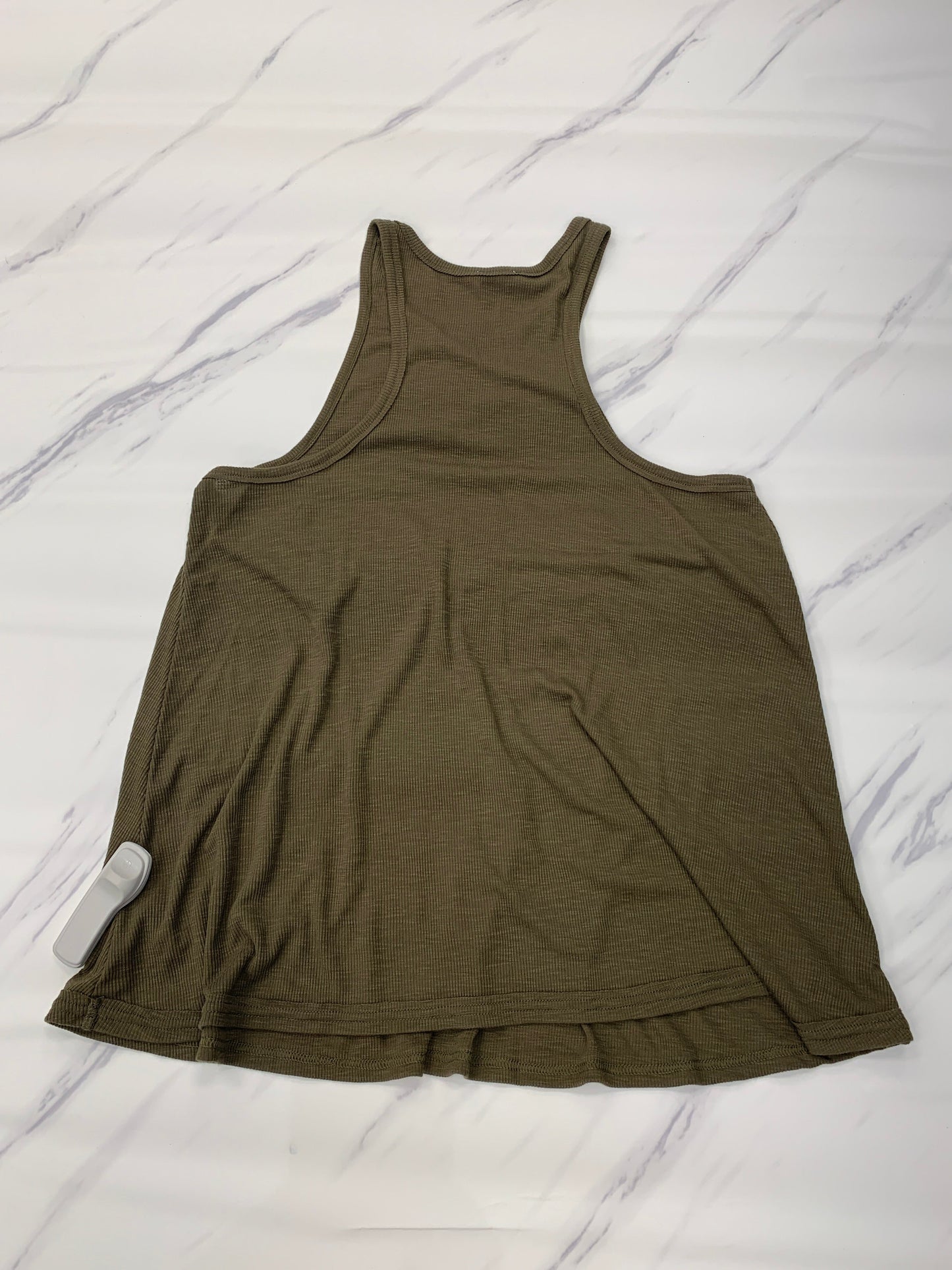 Top Sleeveless By Free People  Size: L