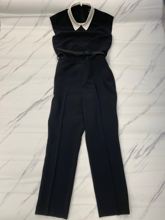 Jumpsuit By Lauren By Ralph Lauren  Size: 6