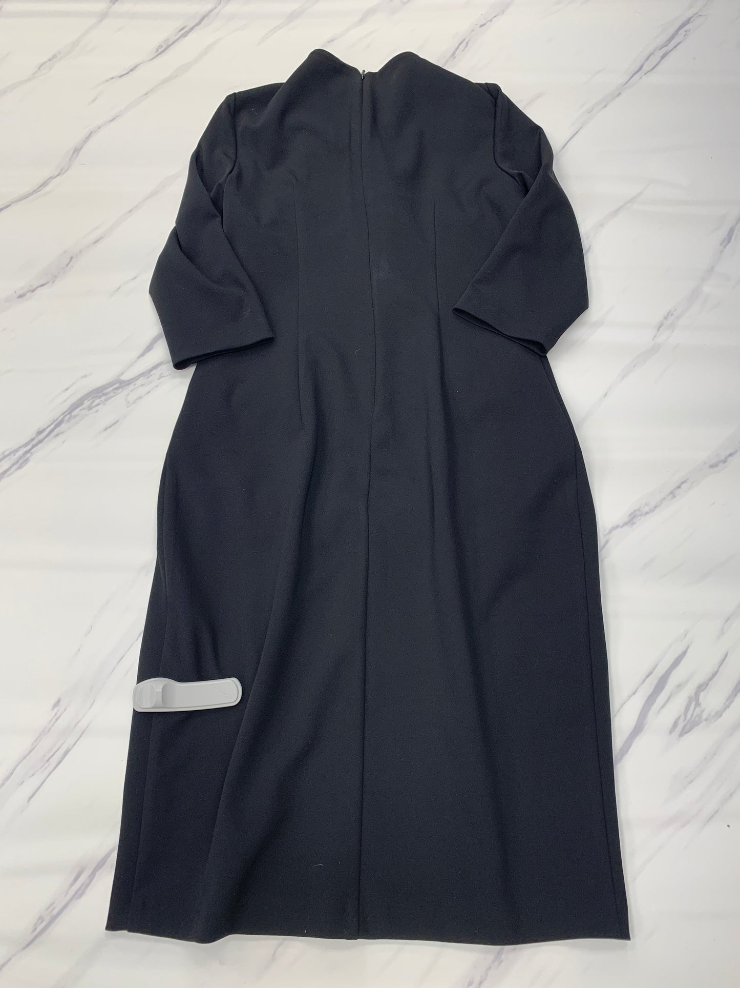 Dress Casual Midi By Joseph Ribkoff  Size: 8
