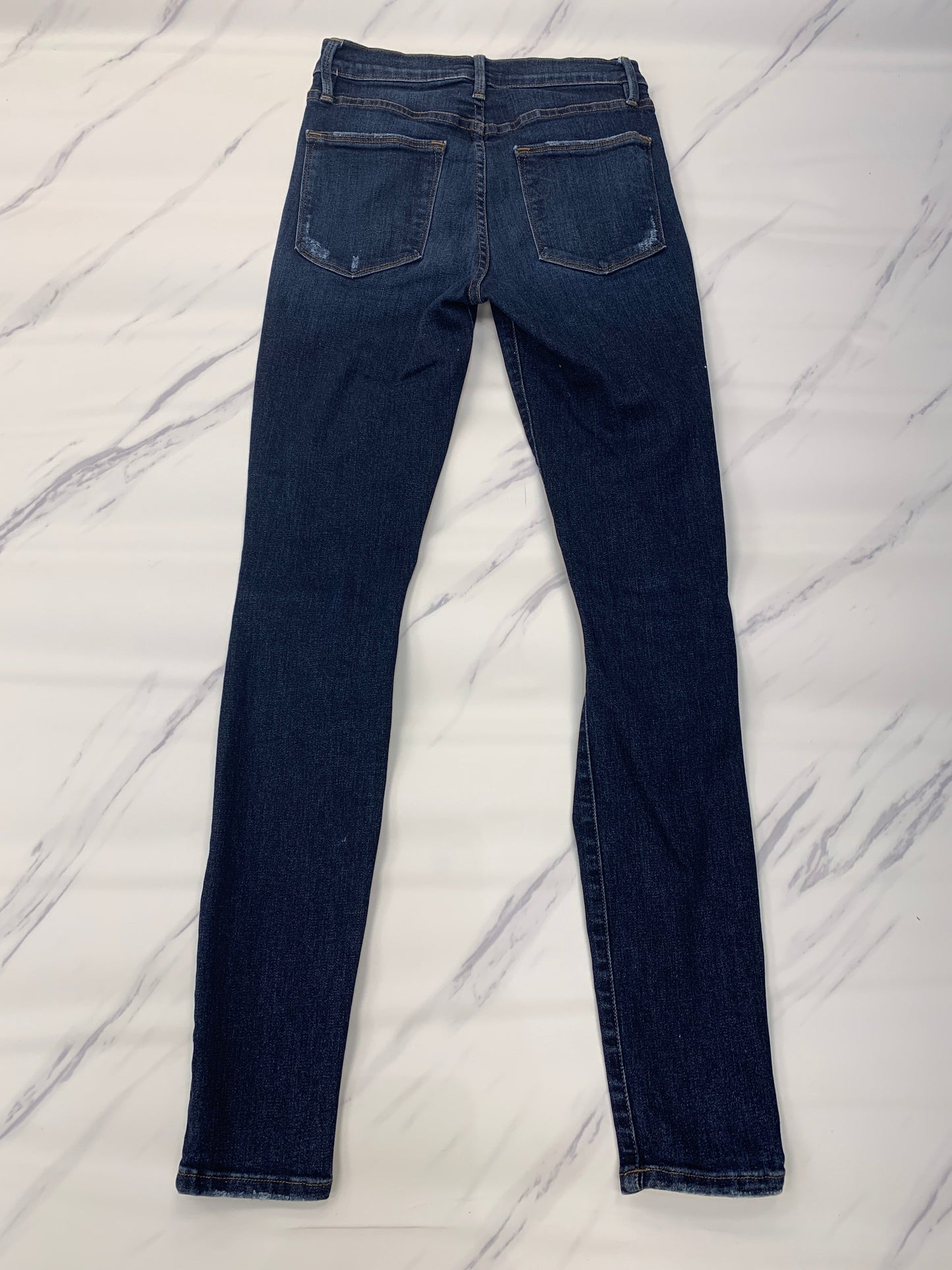 Jeans Designer By Frame  Size: 0