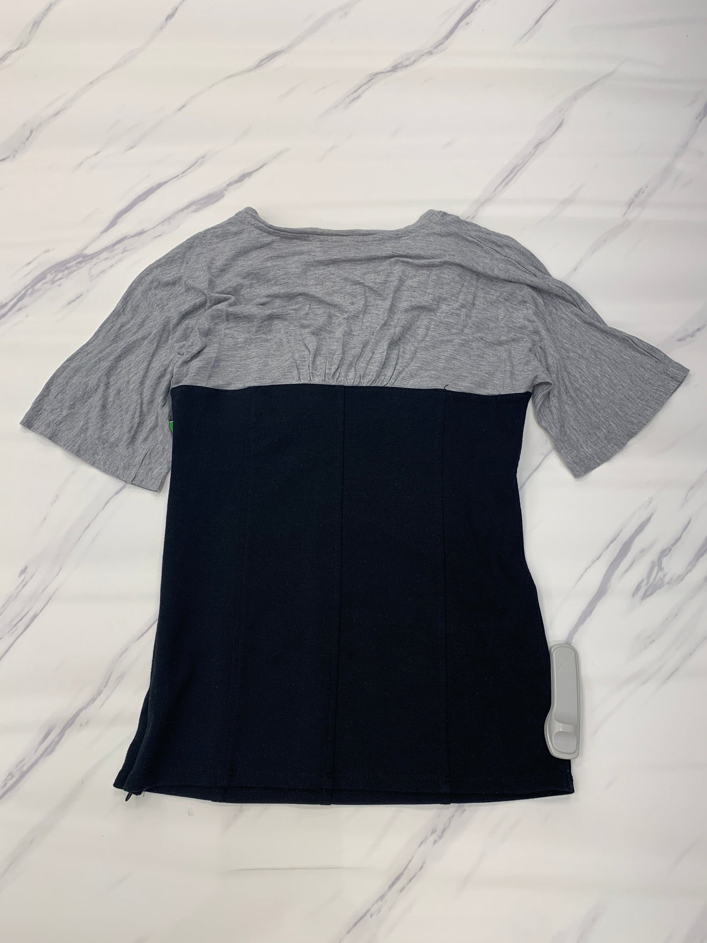 Top Short Sleeve By Ted Baker  Size: M