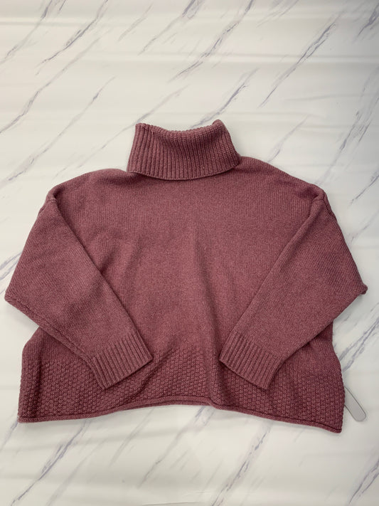 Sweater By Madewell  Size: 3x