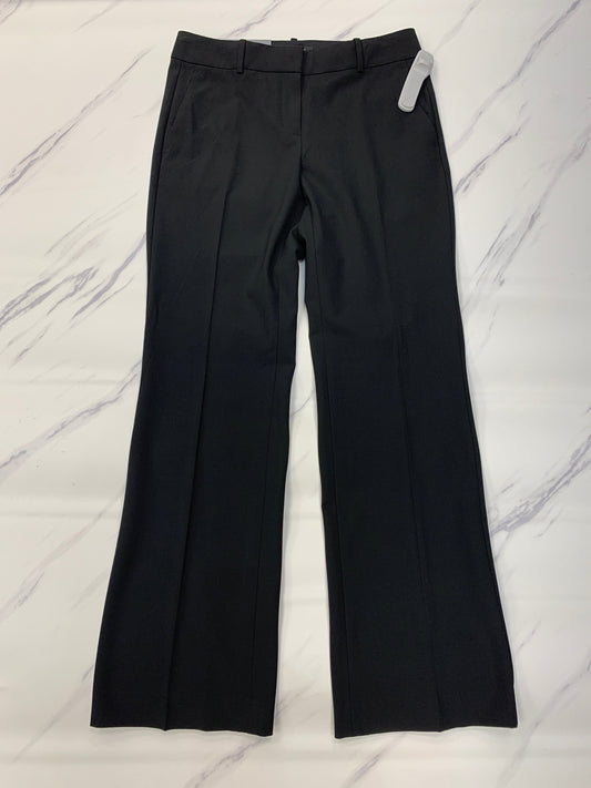 Pants Dress By Ann Taylor In Black, Size: 2petite