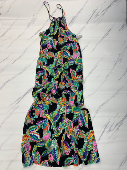 Dress Casual Maxi By Trina Turk  Size: S