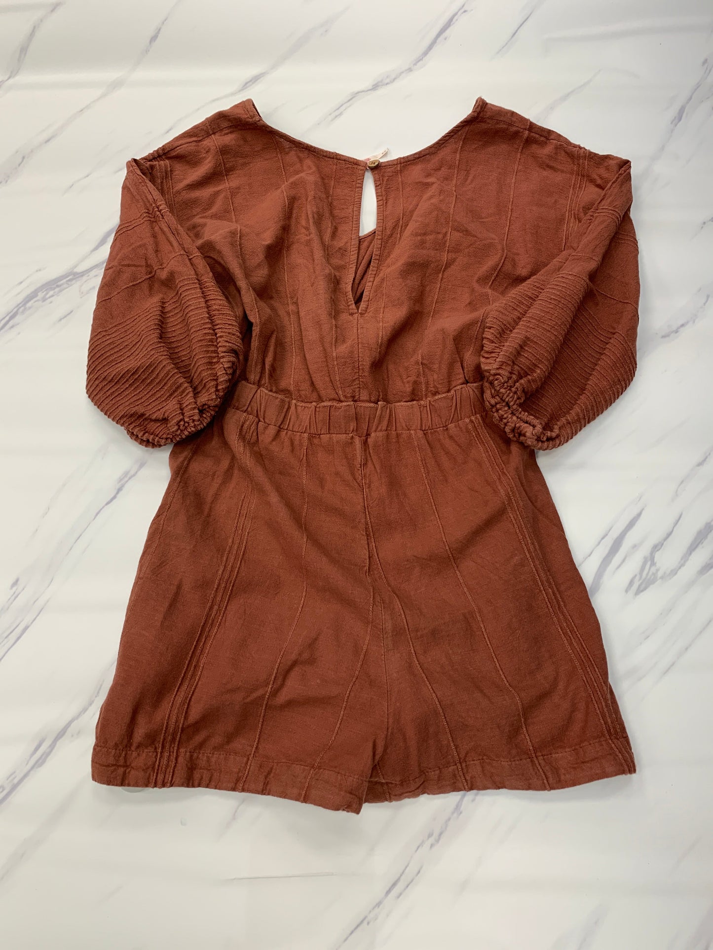 Romper By Free People  Size: Xs