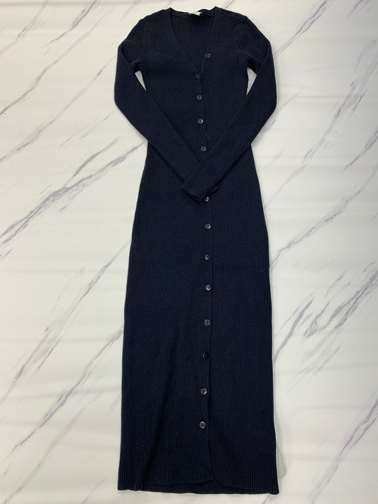 Dress Casual Maxi By Abercrombie And Fitch  Size: S
