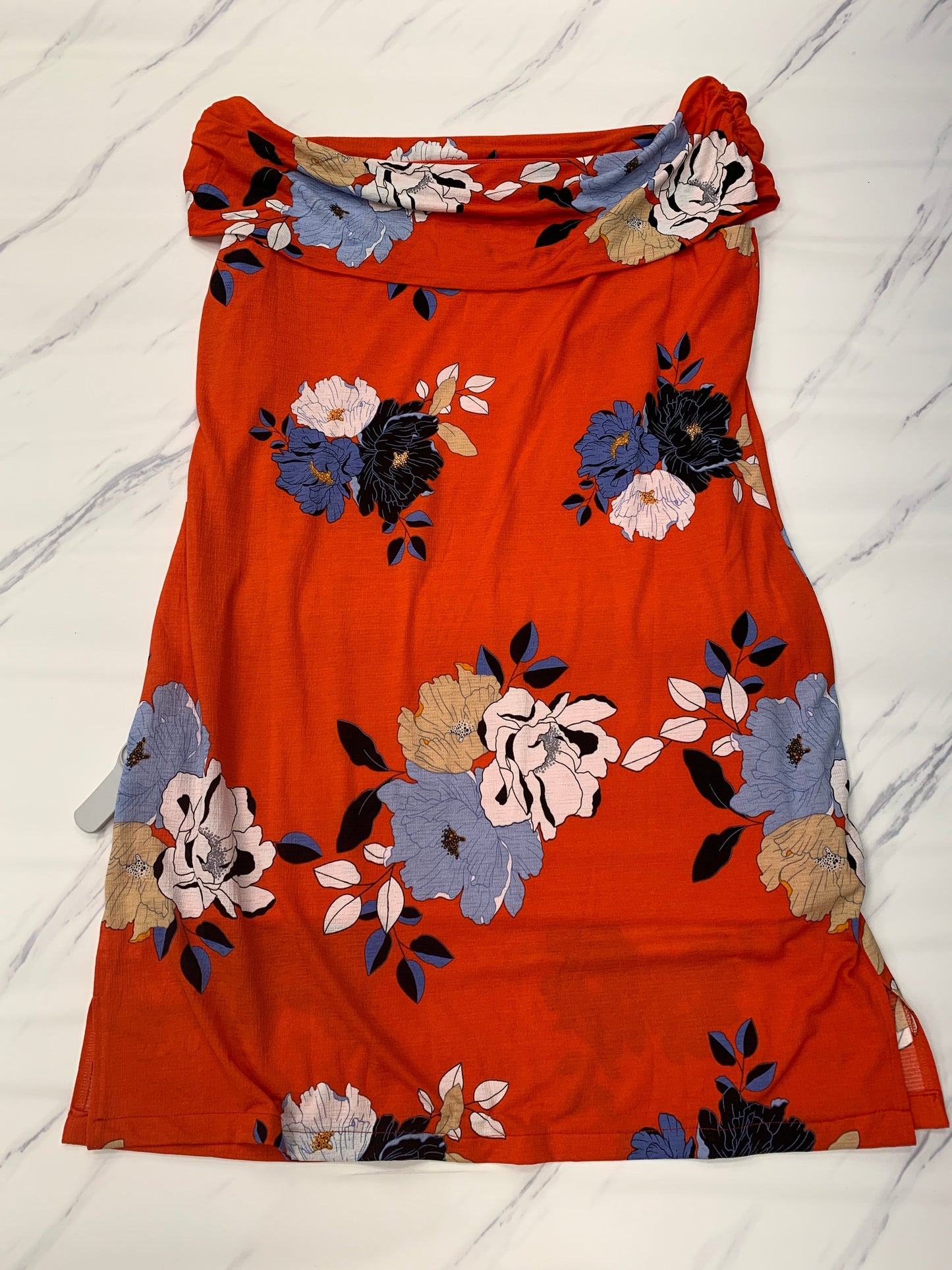 Dress Casual Midi By Rachel Roy  Size: 2x