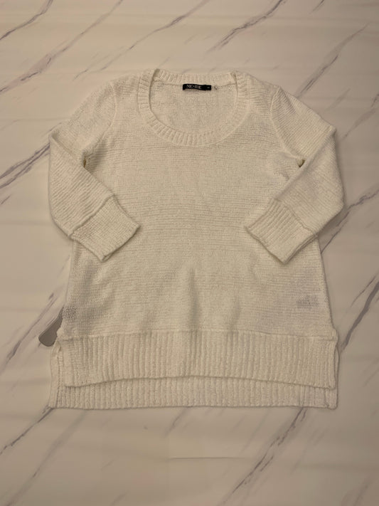 Sweater By Nic + Zoe  Size: S