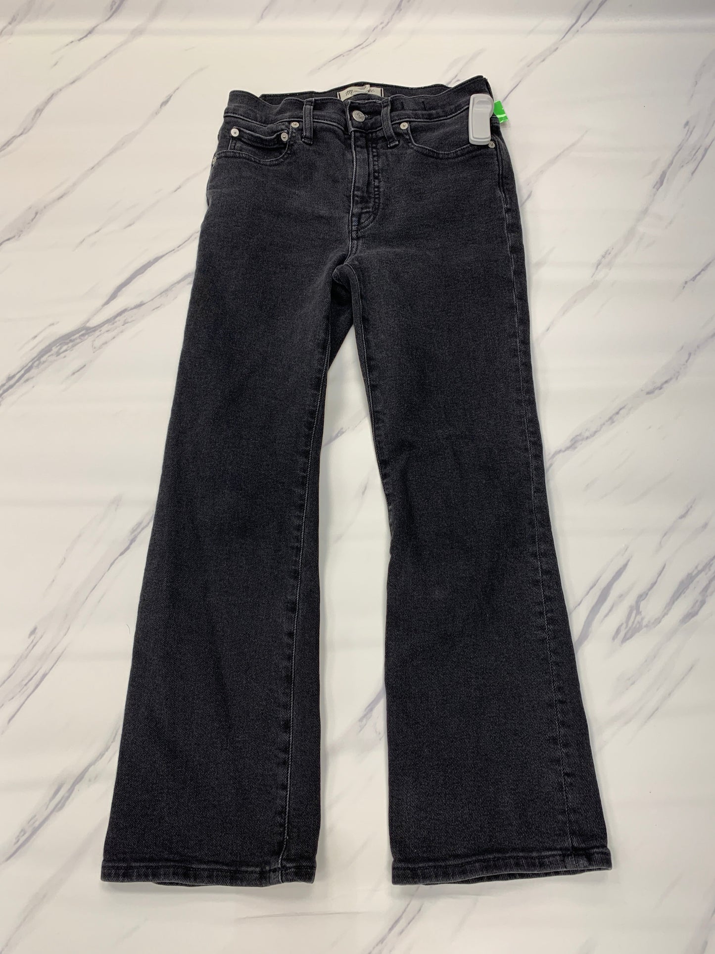 Jeans Boot Cut By Madewell  Size: 4