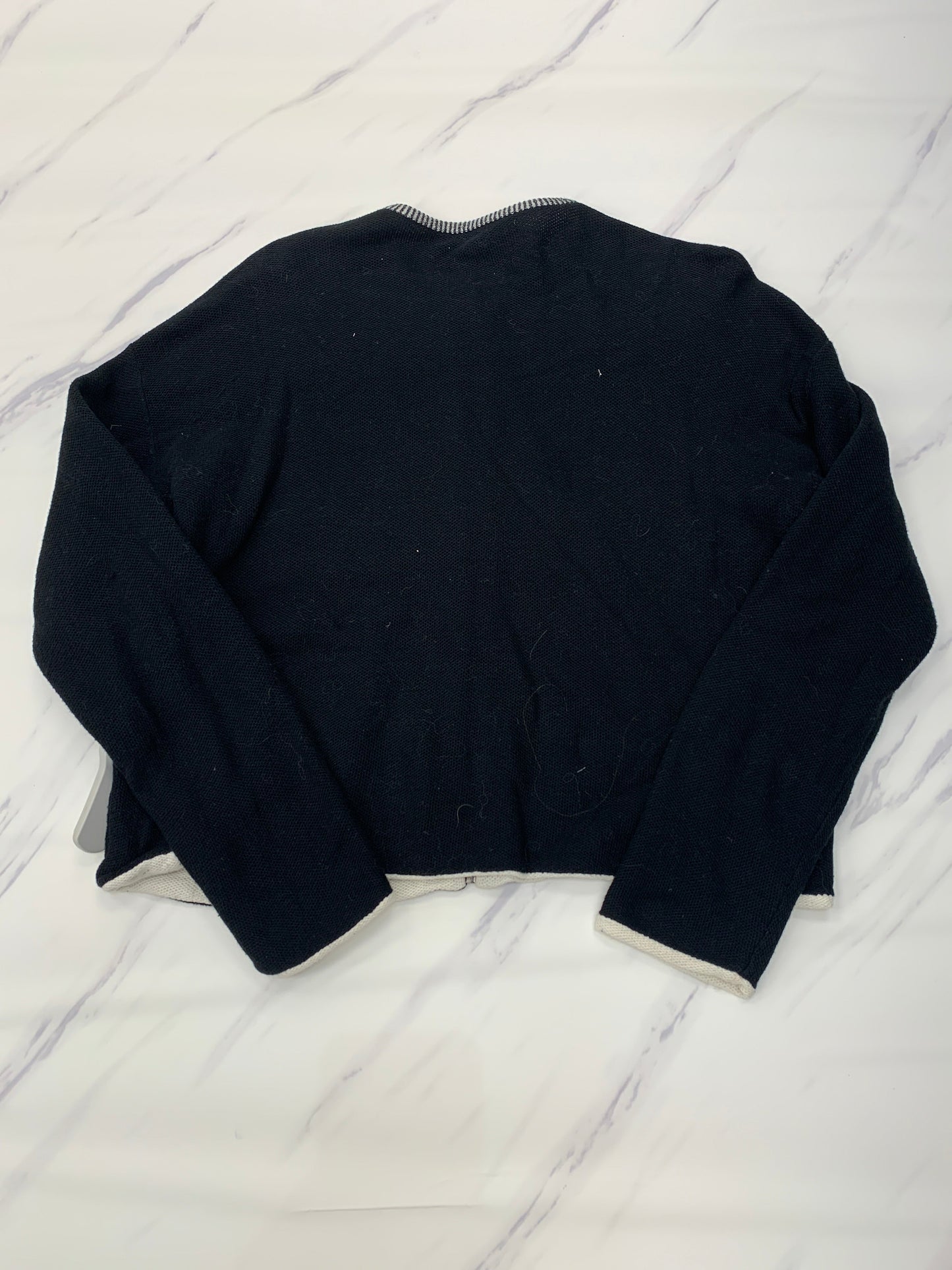 Top Long Sleeve By Eileen Fisher  Size: Petite   S