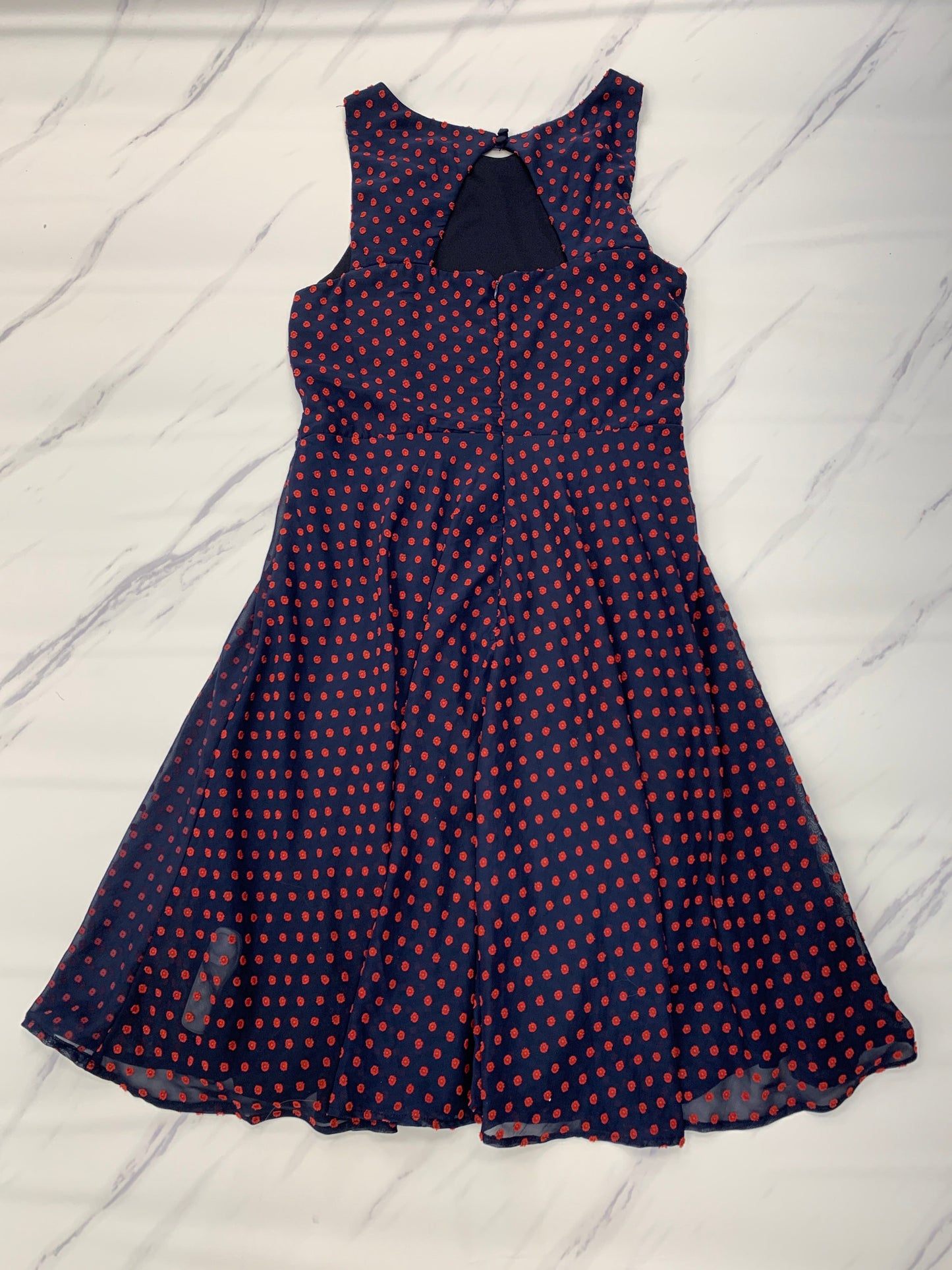 Dress Casual Midi By Eva Franco  Size: 12