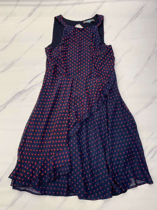 Dress Casual Midi By Eva Franco  Size: 12