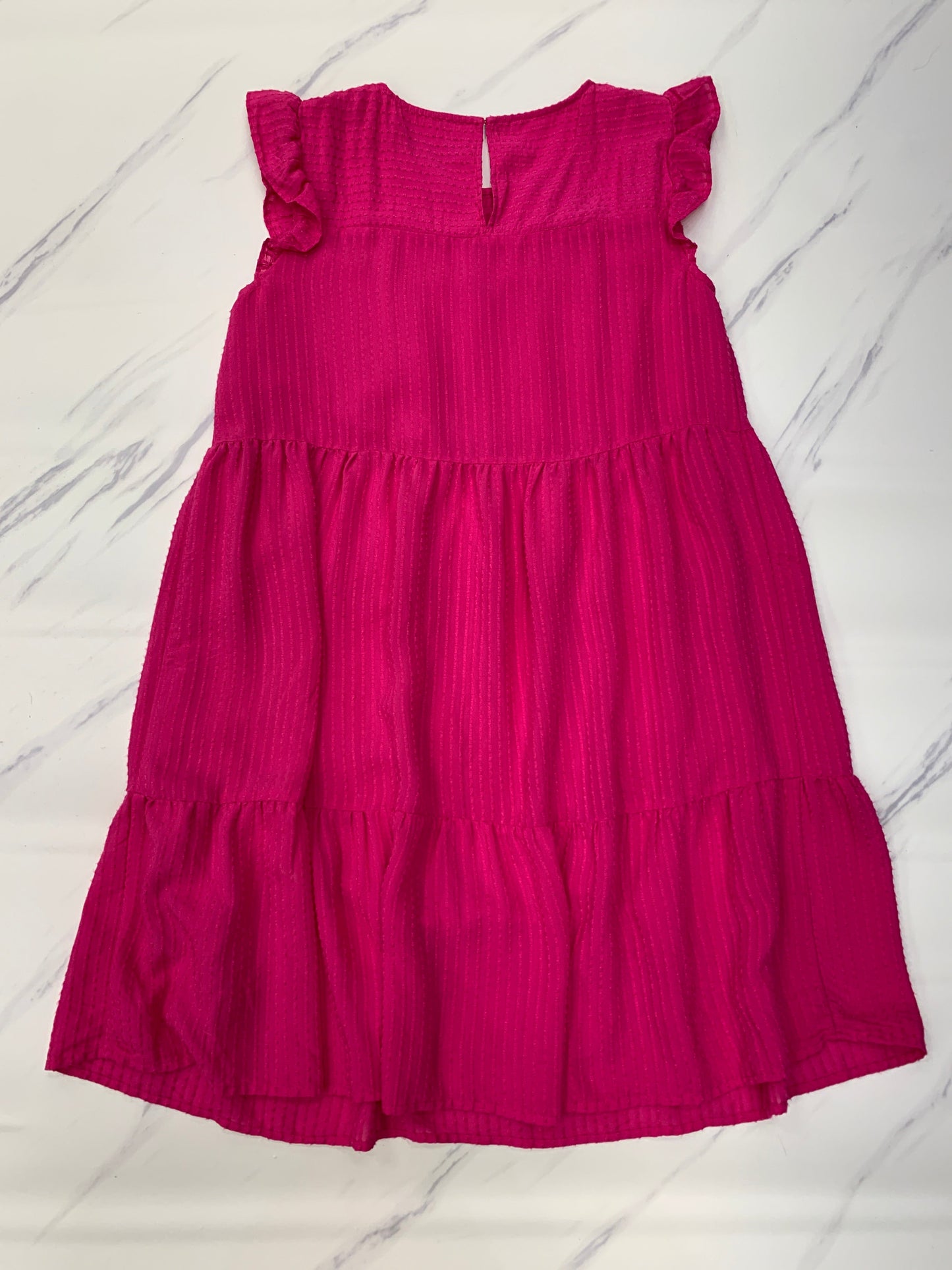 Dress Casual Short By Loft In Pink, Size: Petite   Xs