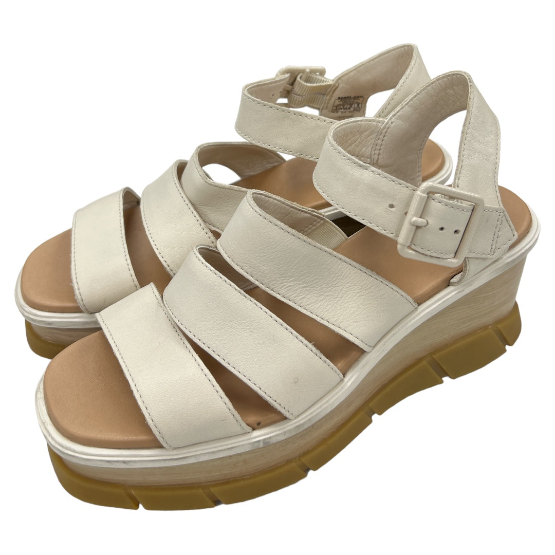 Sandals Designer By Sorel  Size: 8