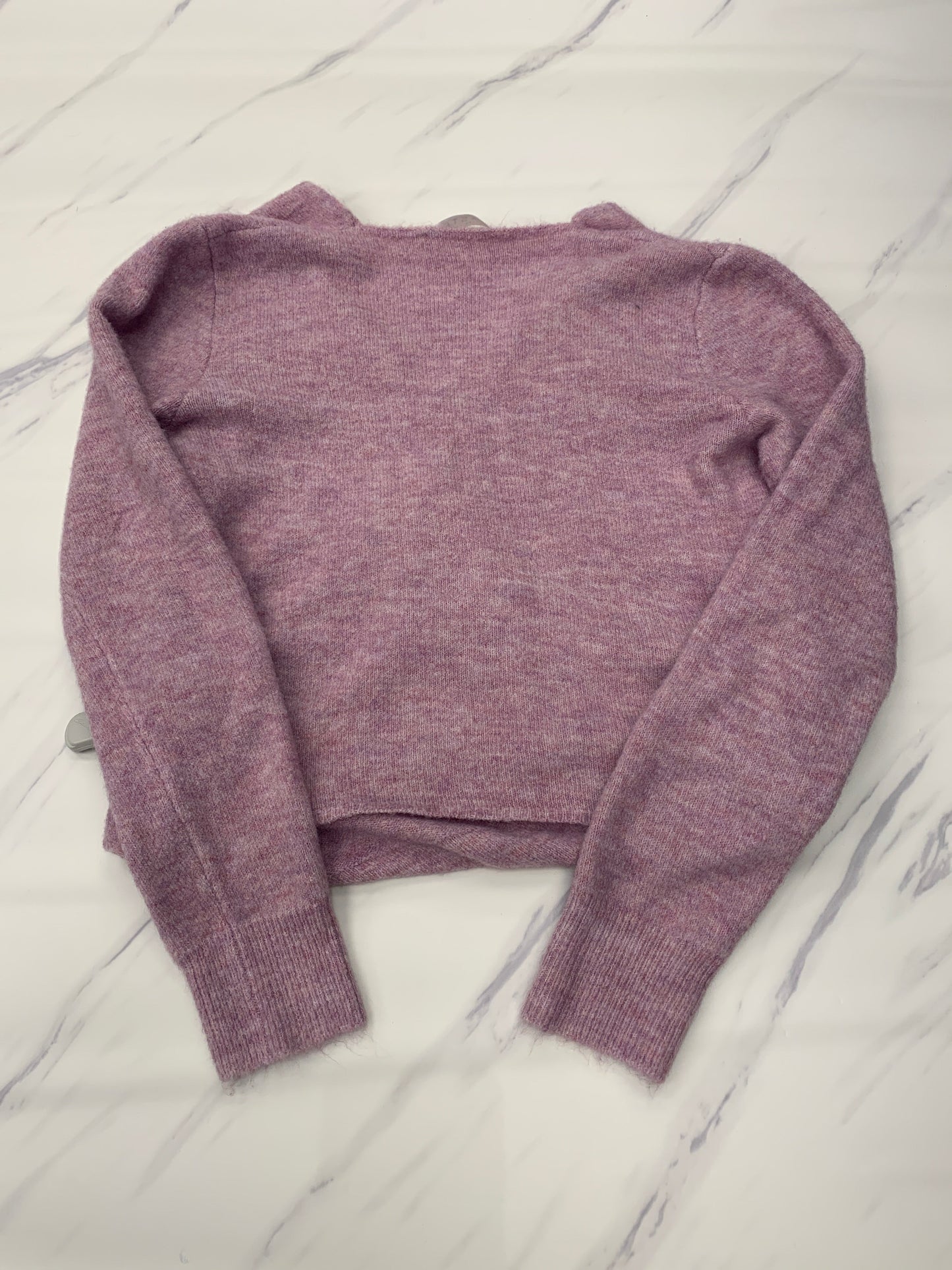 Sweater By Astr  Size: M