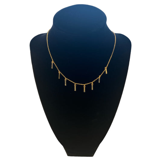 Necklace Designer By Cmb