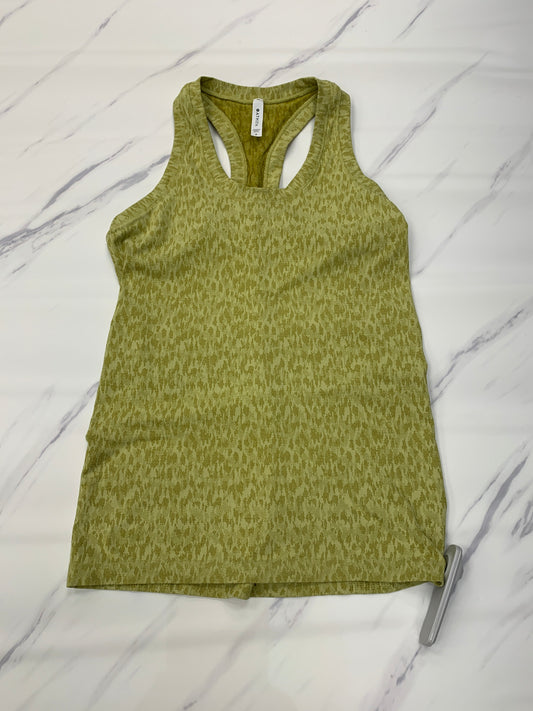 Athletic Tank Top By Athleta  Size: S