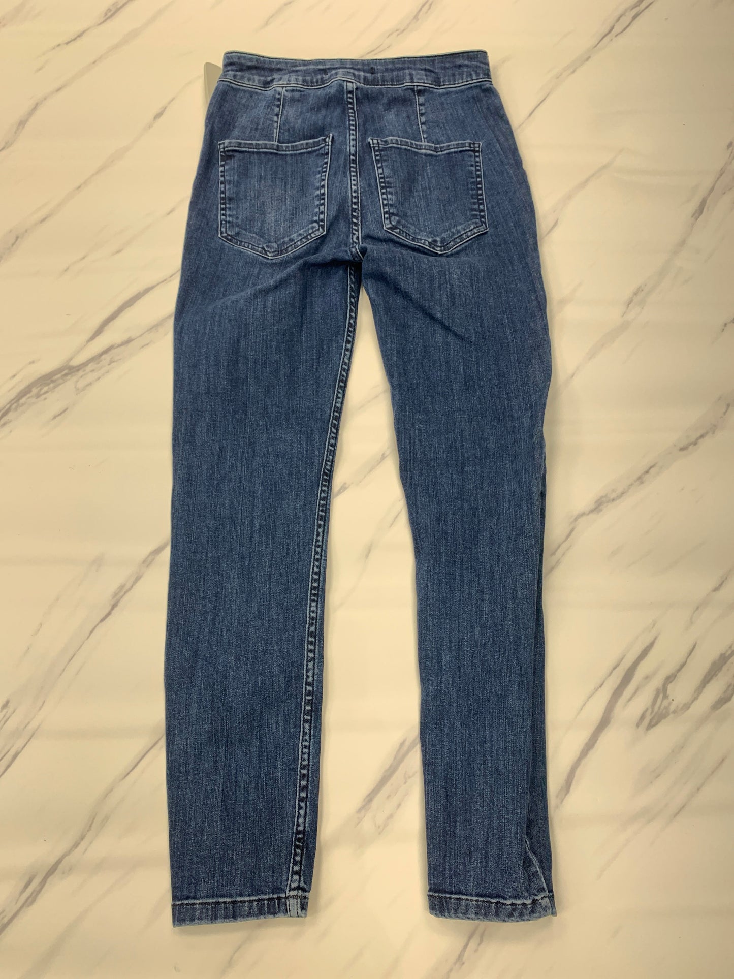 Jeans Skinny By Free People  Size: 2