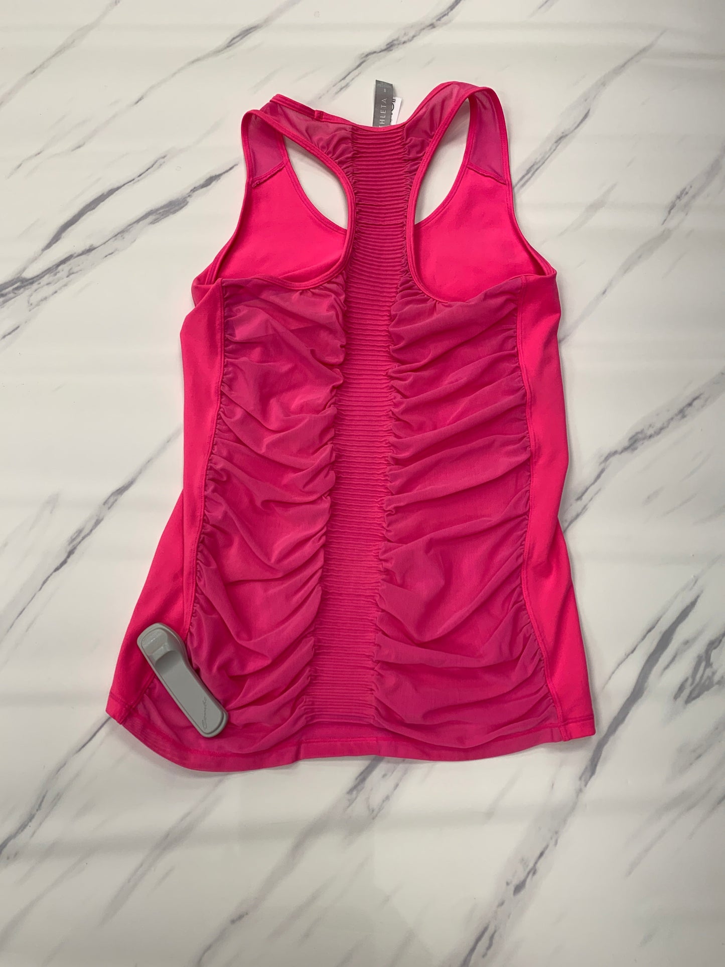 Athletic Tank Top By Athleta  Size: S