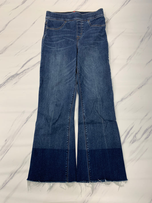 Jeans Cropped By Spanx  Size: S