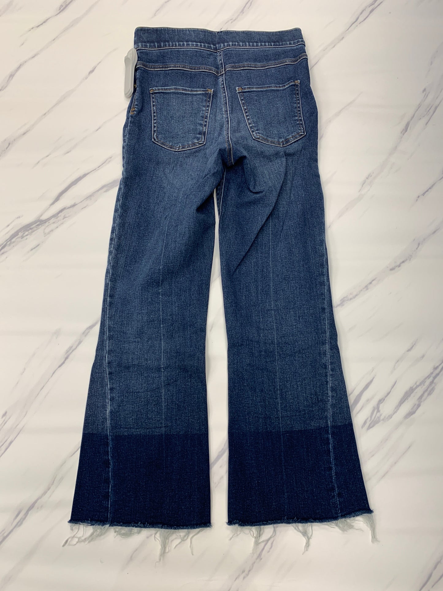 Jeans Cropped By Spanx  Size: S