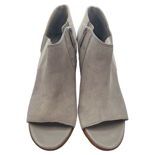 Sandals Heels Block By Sorel  Size: 6.5