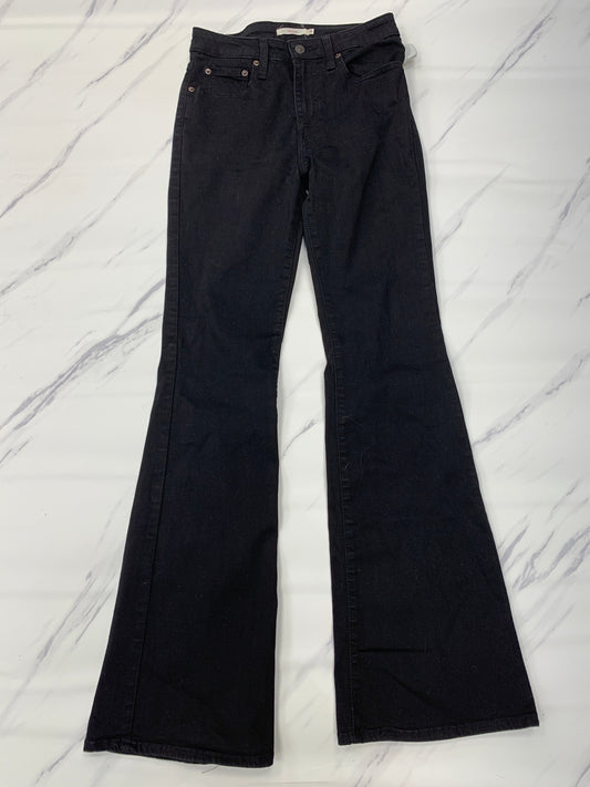 Jeans Flared By Levis  Size: 6