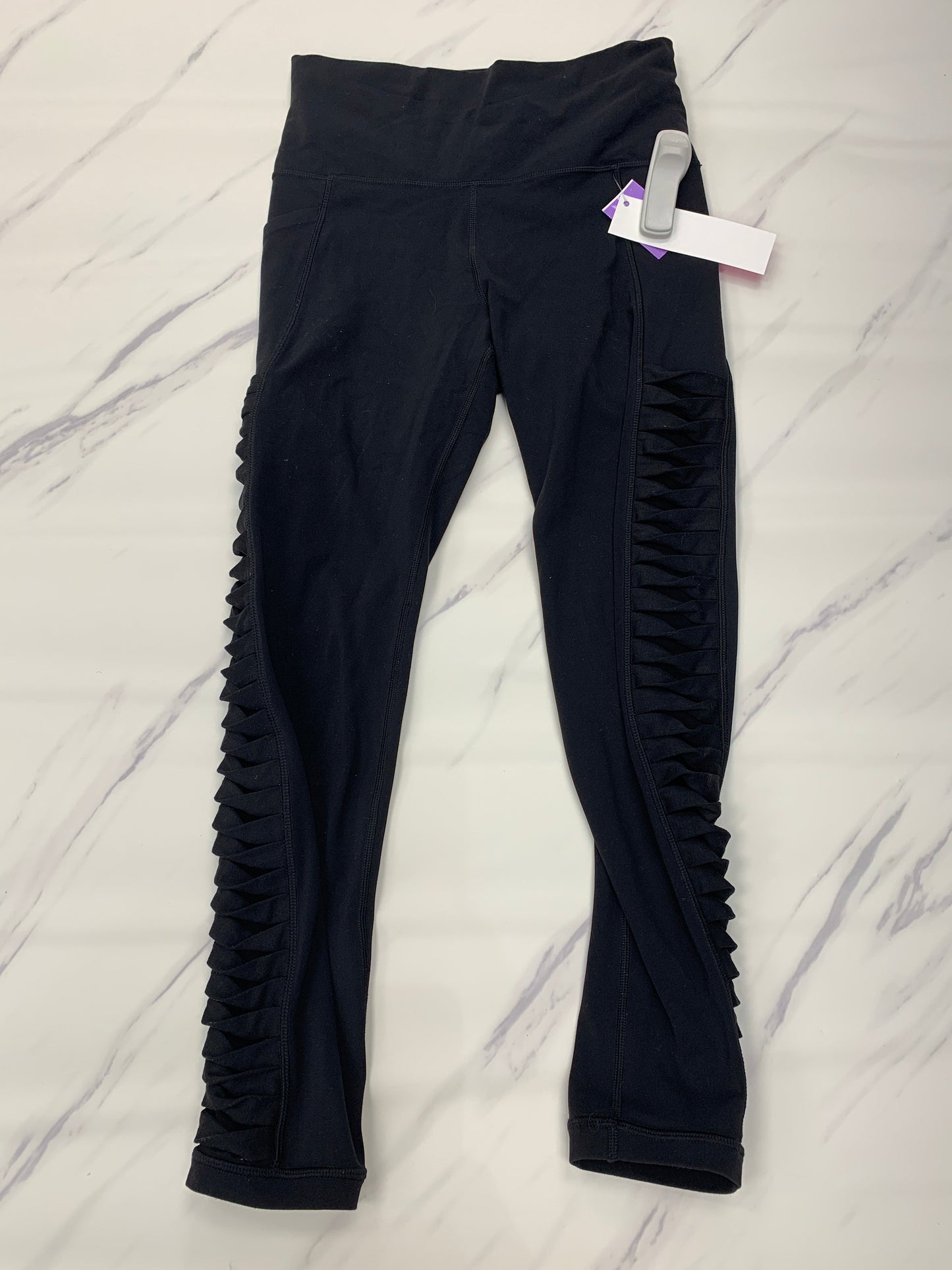 Athletic Leggings By Athleta  Size: S