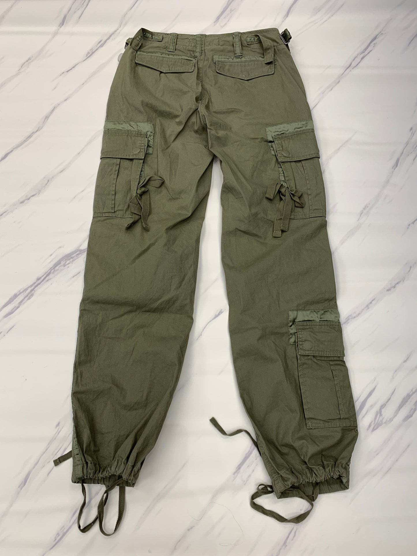 Pants Chinos & Khakis By Abercrombie And Fitch  Size: Xxs