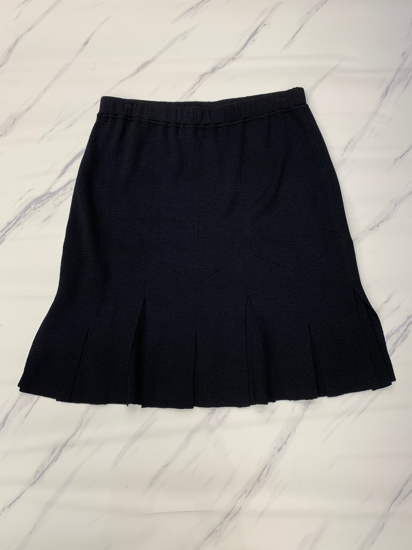 Skirt Midi By St John Collection  Size: 14
