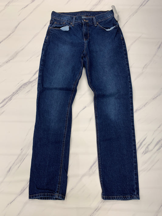 Jeans Boyfriend By Cmb  Size: 4