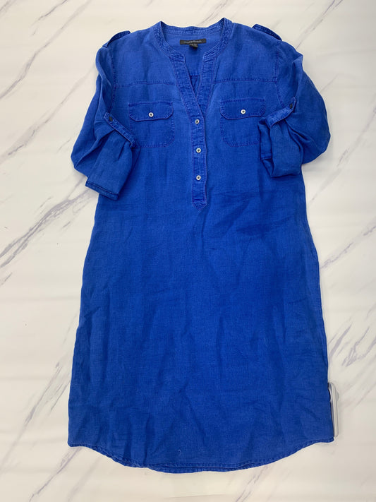 Dress Casual Midi By Tommy Bahama  Size: Xs