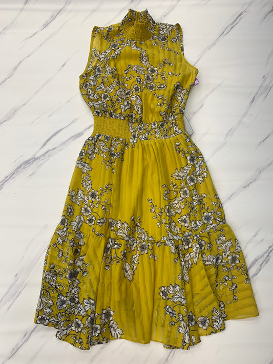 Dress Party Midi By Nanette Lepore  Size: 2
