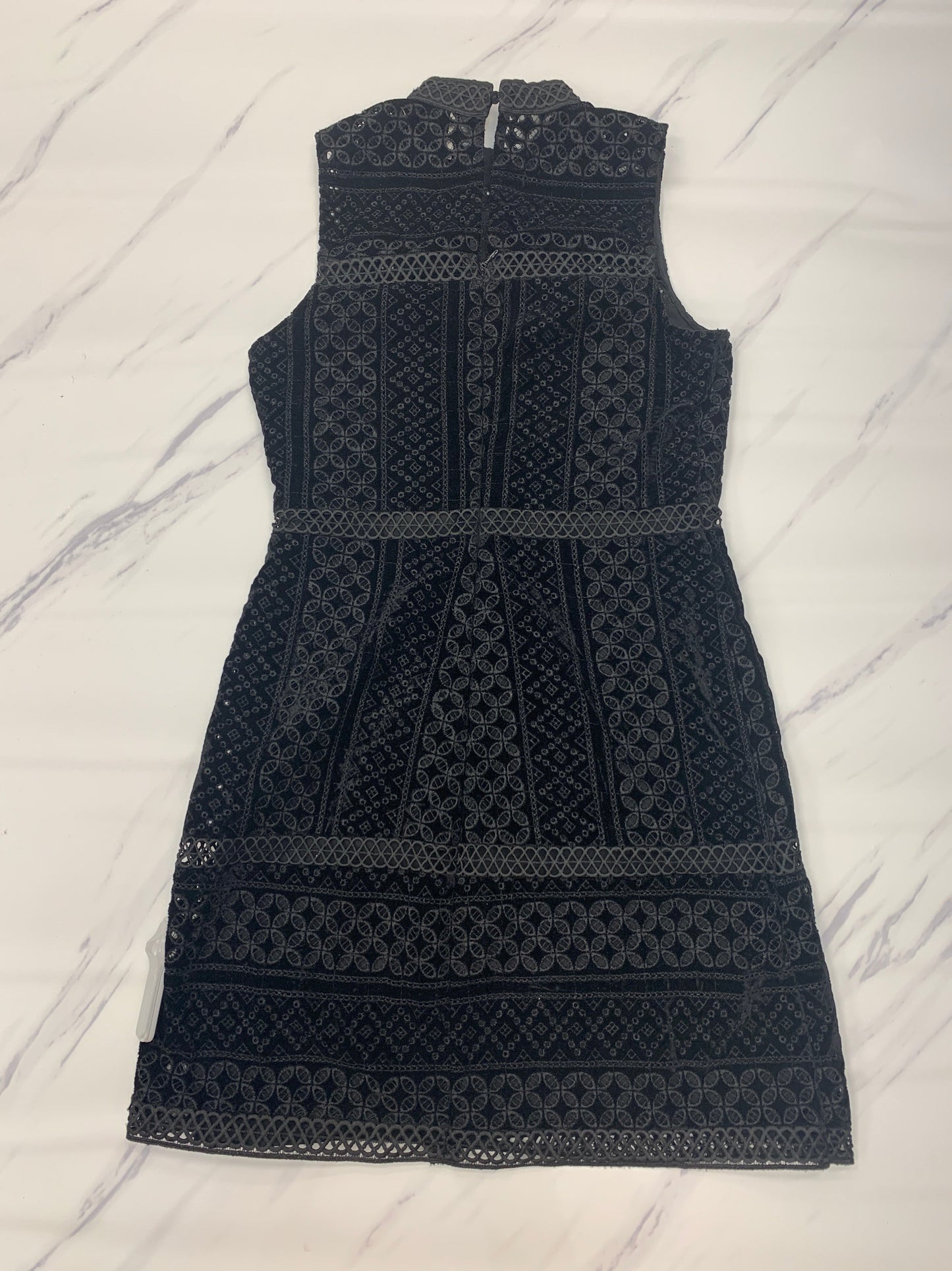 Dress Casual Midi By Top Shop  Size: 6