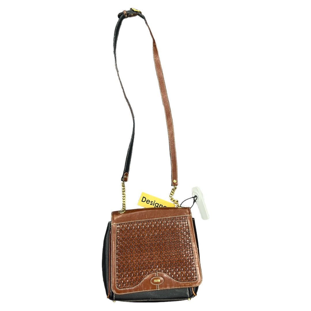 Crossbody Designer Bally, Size Medium