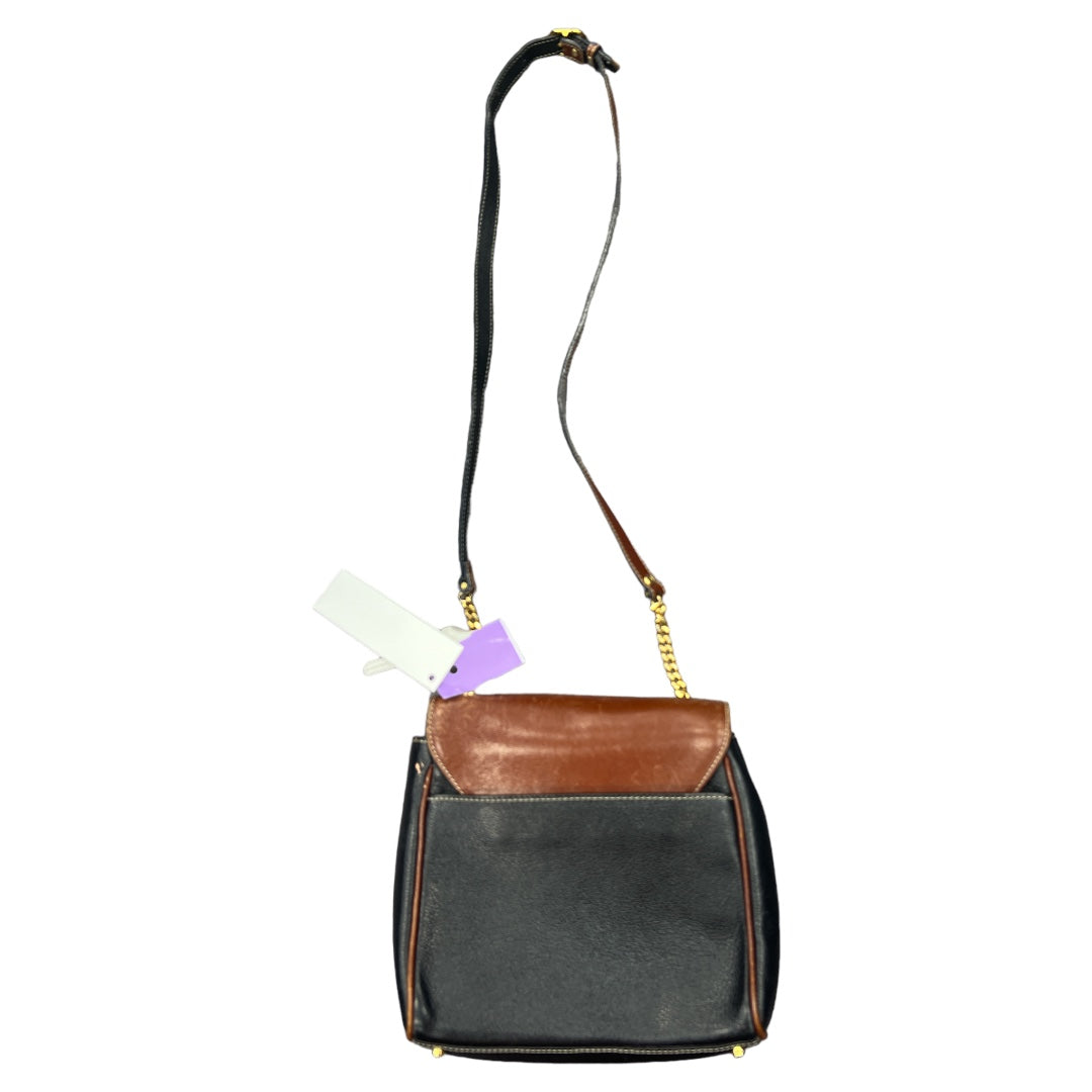 Crossbody Designer Bally, Size Medium