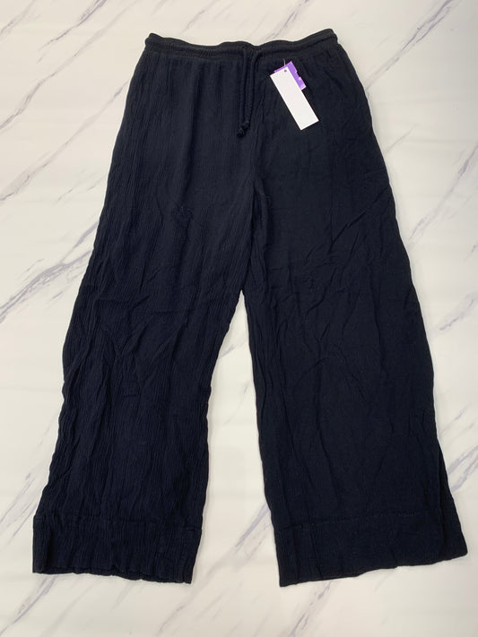 Black Pants Lounge Z Supply, Size M