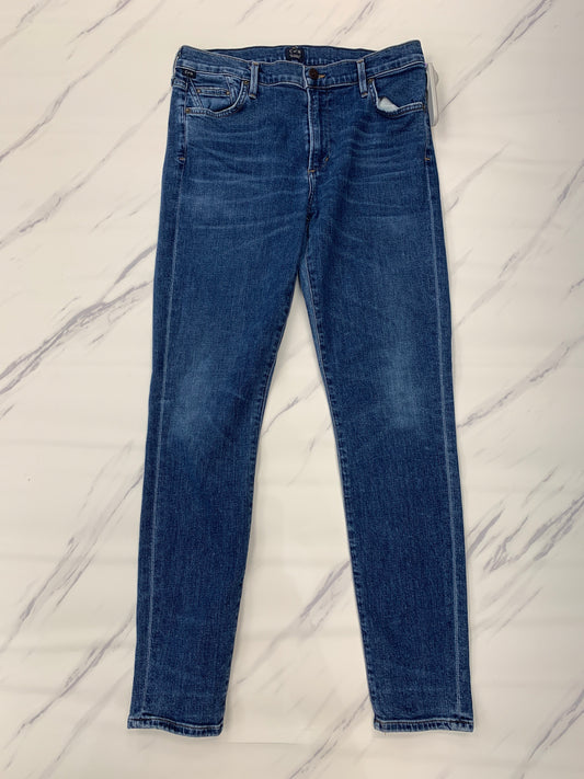 Jeans Skinny Citizens Of Humanity, Size 12