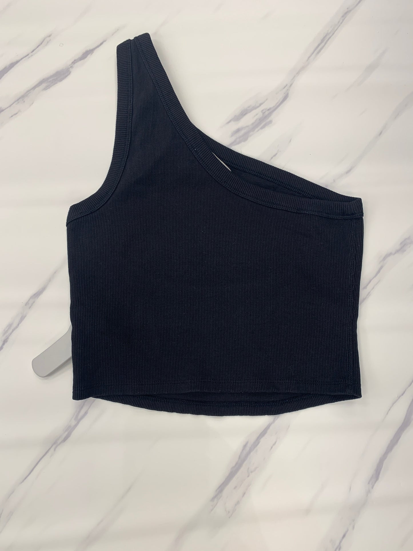 Black Top Sleeveless Everlane, Size M